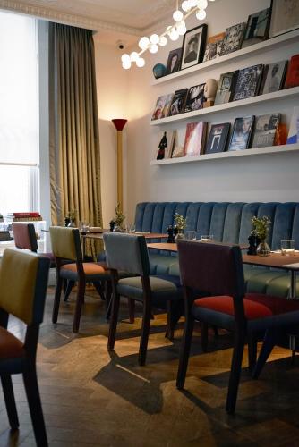 The Laslett - image 2