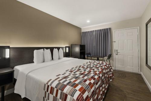 1 king bed