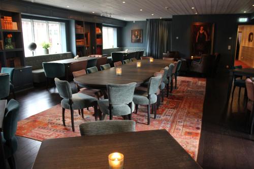 Mötesrum/balsalar, Olarsgarden Hotell in Sälen