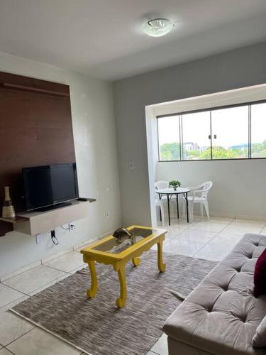 Apartamento aconchegante