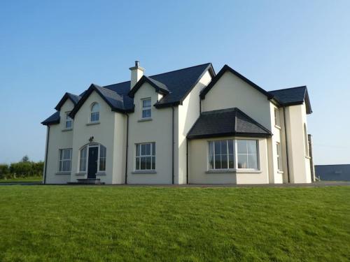 Beech Hill House - Self-Catering in Ballygawley gîte à louer Garvey House