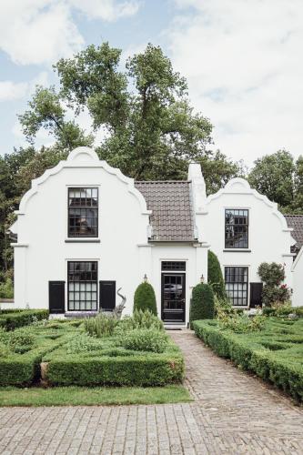 Kasteel Engelenburg