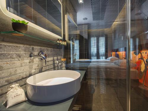 Lampa Design Hotel-Special Category, Istanbul (fotografie 4)