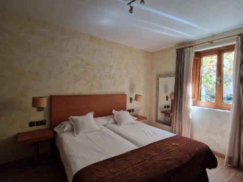 Hotel Las Leyendas - main image