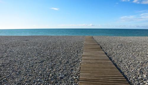 La Belle Onde - Chambre d'hôtes - Dieppe