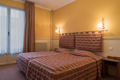 The Originals Boutique, Hostellerie des Trois Pigeons, Paray-le-Monial (Inter-Hotel)