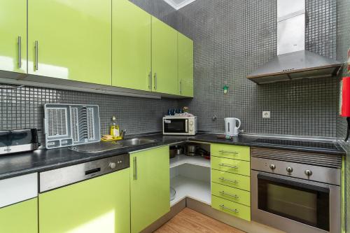 Blife Bandaya private apartment - image 3