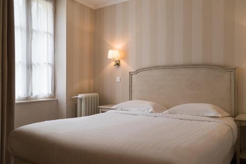 The Originals Boutique, Hostellerie des Trois Pigeons, Paray-le-Monial (Inter-Hotel)