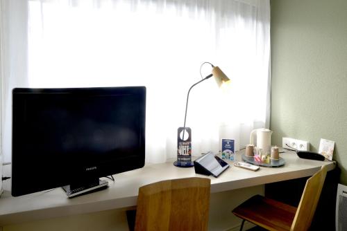 Standard - 1 Double Bed