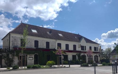 Auberge d'ici et d'ailleurs - Cressensac