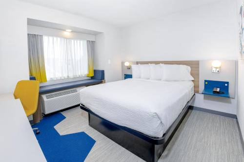 Microtel Inn & Suites Springville