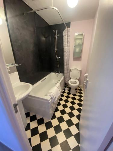 WynnStay Studio Apartments