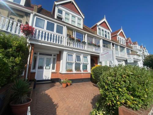 WynnStay Studio Apartments - Southend-on-Sea