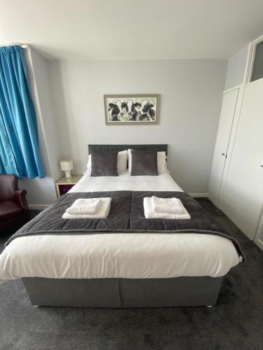 WynnStay Studio Apartments