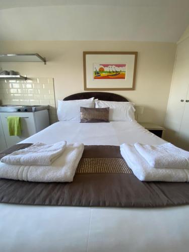 WynnStay Studio Apartments