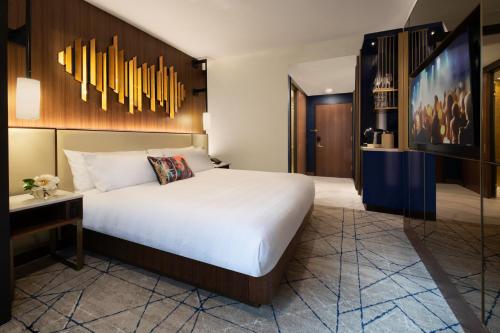 Hard Rock Hotel New York - Partner of ALL Accor, New York (fotografie 5)