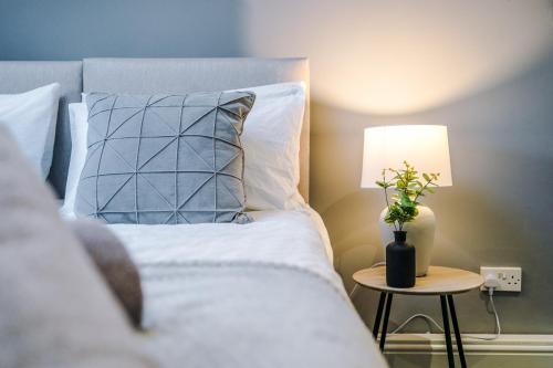 A Comfortable 1-Bedroom Apartment - Sleeps 2