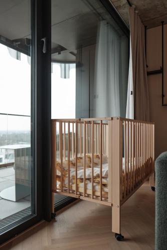 549857806 The Zipper Hotel und Apartments
