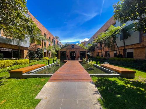 餐廳, Hotel Habitel Prime in 西部（工業合作區）