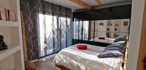 CopacAbadie - Magnifique villa 3 chambres vue mer