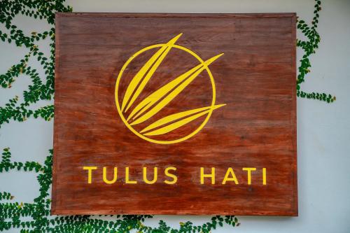 Tulus Hati Ubud Retreat