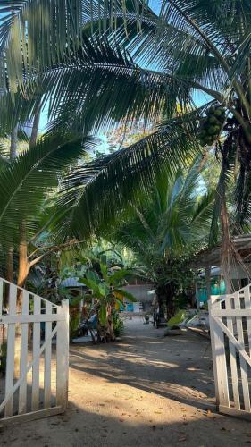 Finca del Mar Frente la Playa Room 2