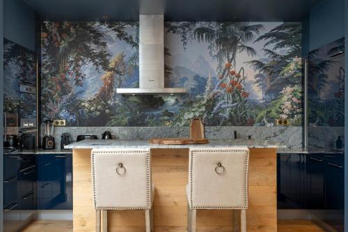 La Villa Ballu, Paris (photo 5)