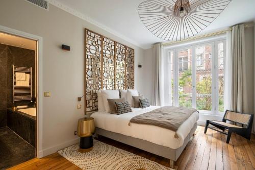 La Villa Ballu, Paris (photo 6)