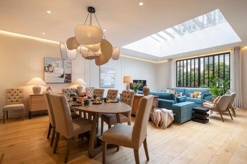 La Villa Ballu, Paris (photo 10)
