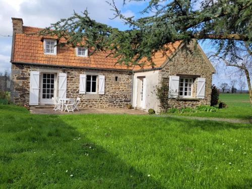 Le Cocon des Marguerites - Location saisonnière - Langoat