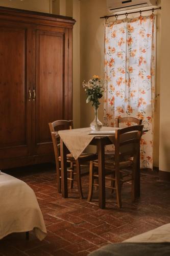 Agriturismo Montevecchio Isolani 4