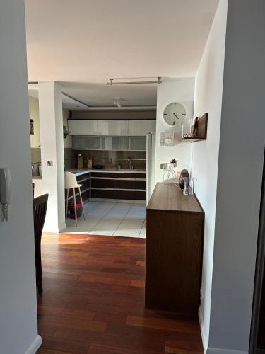 Apartament Nad Zalewem