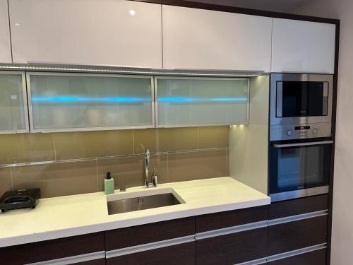 Apartament Nad Zalewem