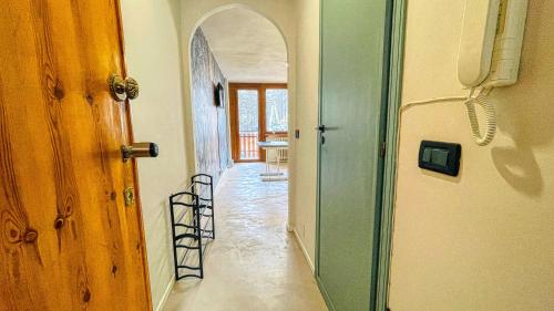 Appartamento Dolmaire - Affitti Brevi Italia