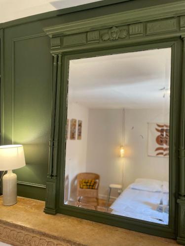 Les appartements d'Albertine - Clémence Les appartements d'Albertine - Clémence