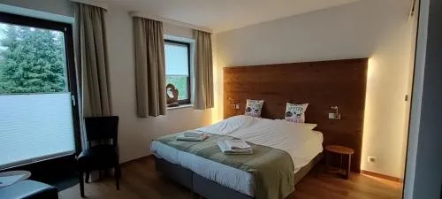 Pension Bergblick in Ruhpolding, Deutschland