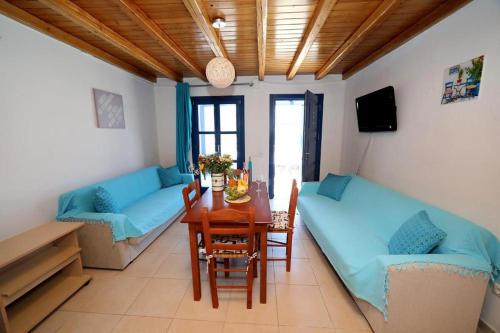 Mykonos Pro-care Suites