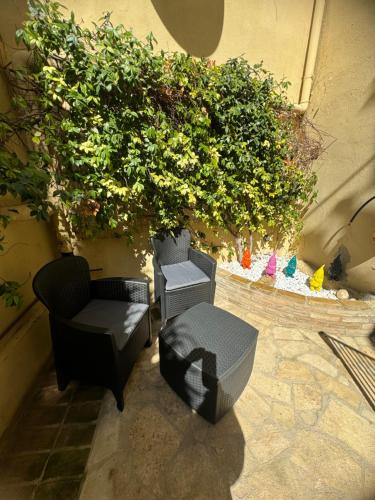 Cagliari Love Suite 2