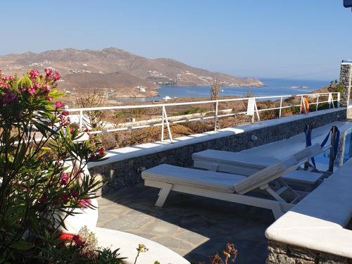 Mykonos Pro-care Suites