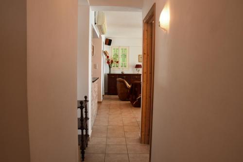 Lefki Sea View, Ithaca in 史托羅斯