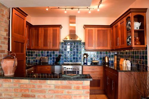 Lefki Sea View, Ithaca in 史托羅斯