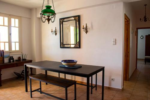 Lefki Sea View, Ithaca in 史托羅斯