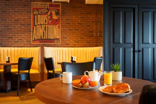 Kyriad - Créteil - Bonneuil-sur-Marne - image 13