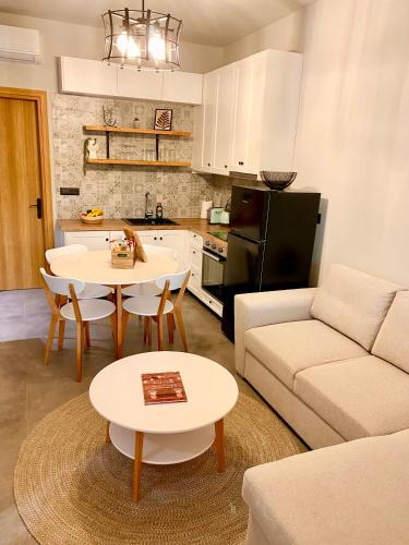 Black Pearl Apartment Lithakia Zakynthos