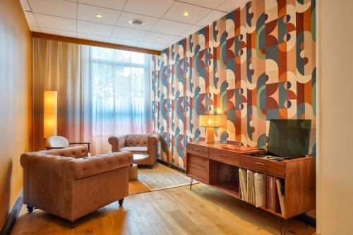 Kyriad - Créteil - Bonneuil-sur-Marne - image 11