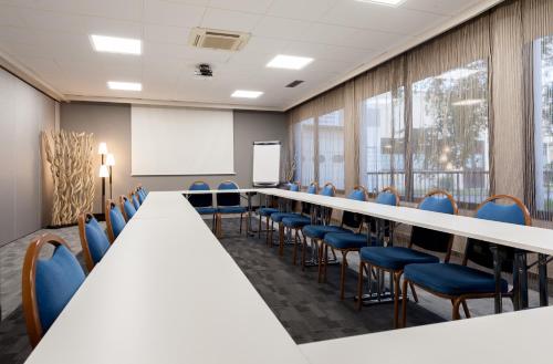 Kyriad - Créteil - Bonneuil-sur-Marne - image 9