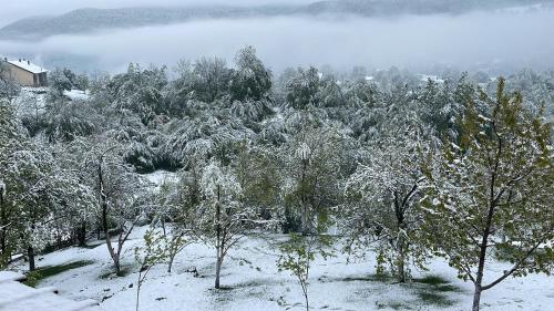 Apartman Kremen in 古特里維