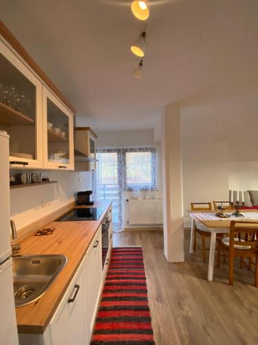 Apartman Kremen