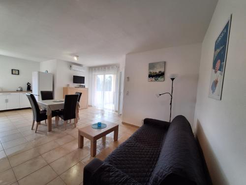 Appartement Melody - Location saisonnière - Santa-Maria-Poggio