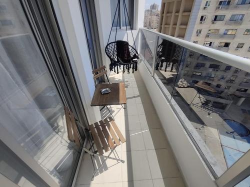 סוויטת פאר מול הים, Ashdod (foto 4)
